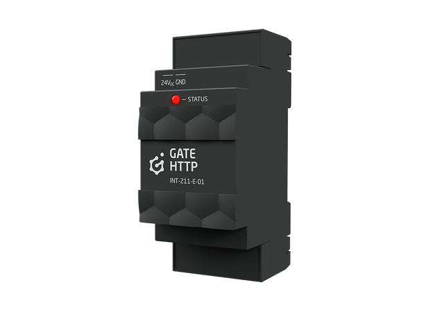 ALARM interface for Grenton Smarthus Grenton