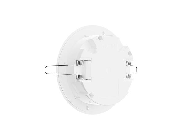 DualTech takdetektor 360 grader - 6-10m innfelling