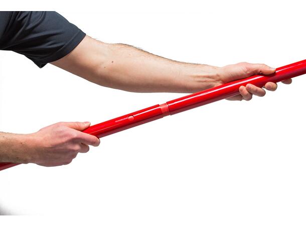 Forlengerstang 0,5 meter