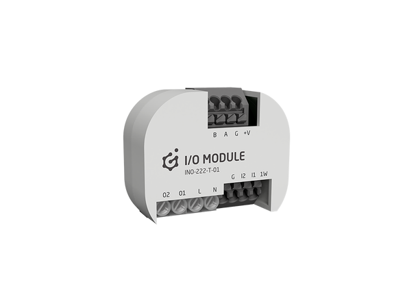I/O modul for Grenton Smarthus Grenton