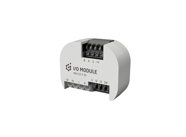 I/O modul for Grenton Smarthus Grenton