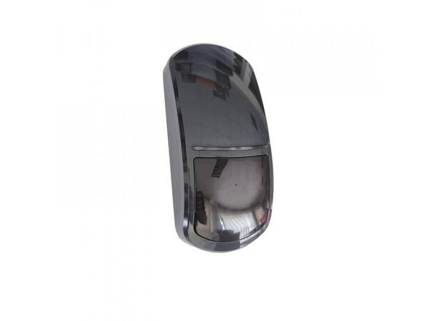 Sort kapsling for SLIM-PIR/DUAL-LUNA