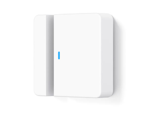 Trådløs dørsensor