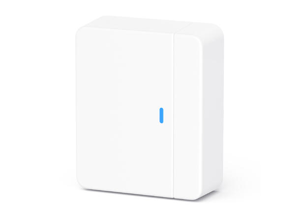 Trådløs dørsensor