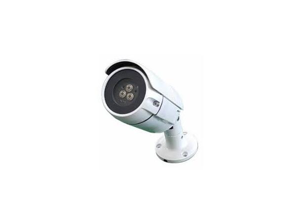 UV/IR flammedetektor Zeta
