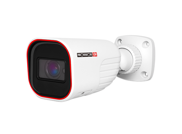 AHD  Bullet 2MP, IP67, 2,8-12mm, IR(40m) Provision, D/N, 12VDC/560mA, WDR