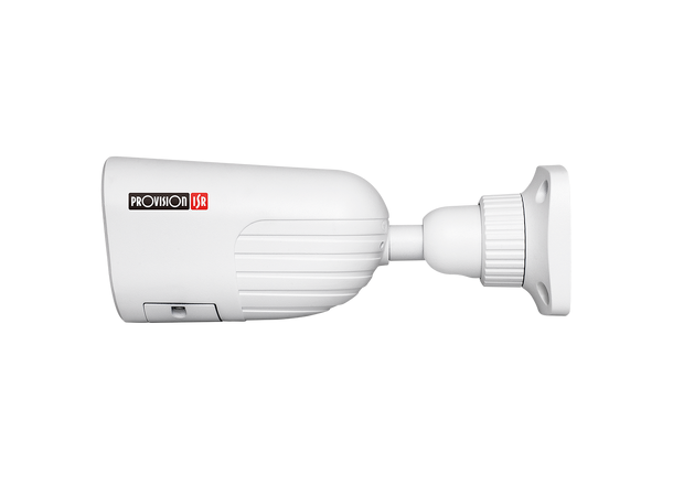 AHD  Bullet 2MP, IP67, 2,8-12mm, IR(40m) Provision, D/N, 12VDC/560mA, WDR