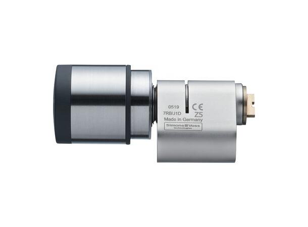 AX oval passiv sylinder - utendørs System 3060