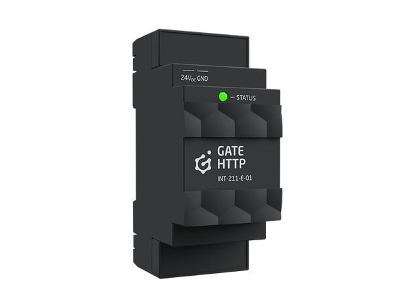 HTTP interface for Grenton Smarthus Grenton
