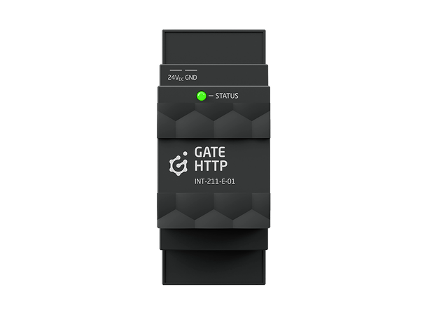 HTTP interface for Grenton Smarthus Grenton