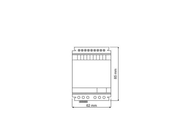 Hardware lisensnøkkel RACS5