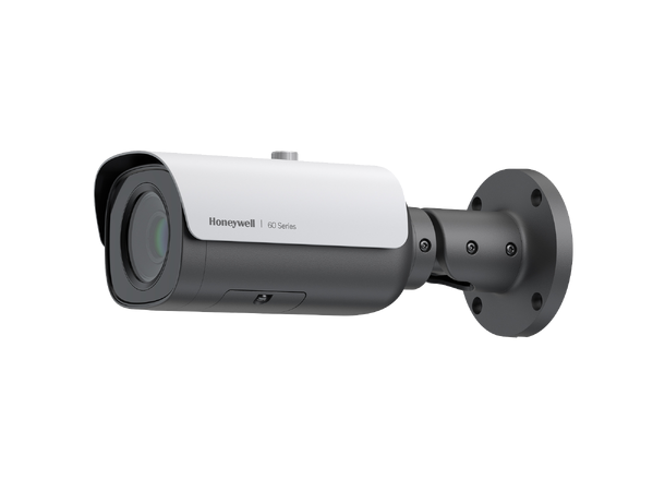 IP Bullet 5MP, IP67, 2,7-13,5mm, WDR,MZ Honeywell, 12VDC/24VAC/PoE, 4,6W