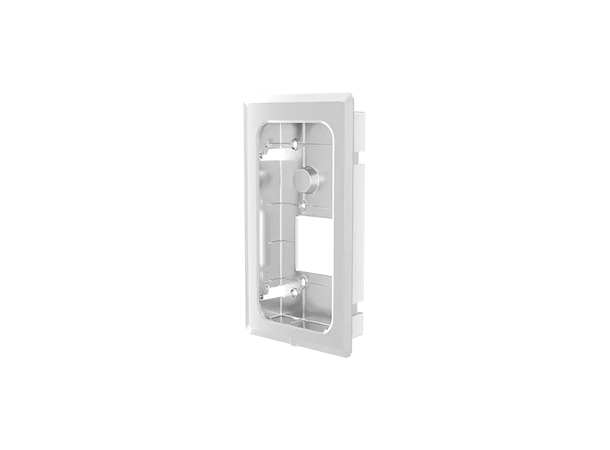 Innfellingsramme for Provision intercom Provision