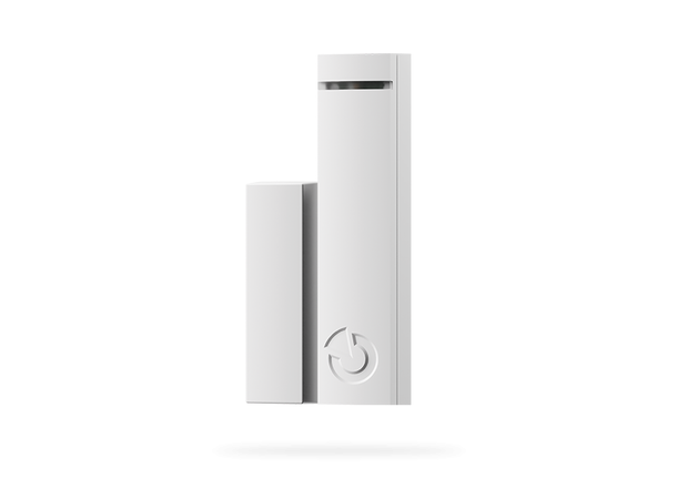 JA-100 - BUS magnetkontakt