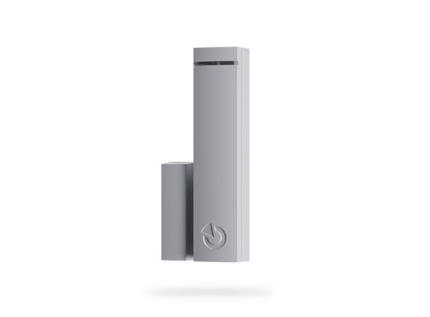 JA-100 - trådløs magnet m/2 innganger FG-EN2 (MKT-1097/16) - uten batteri