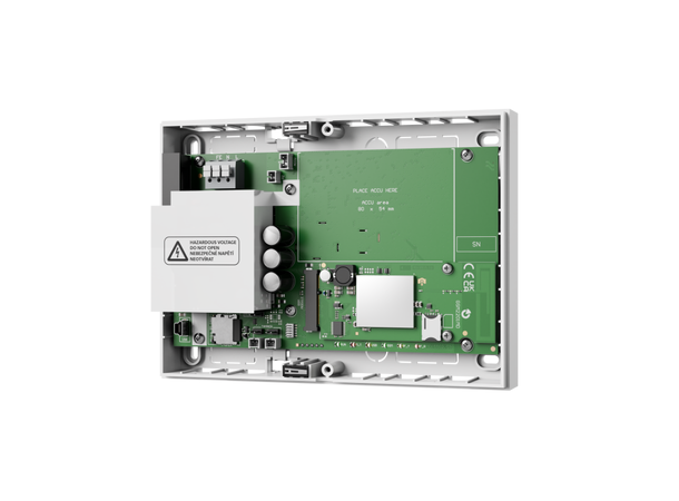 Mercury alarmsentral m/LTE/RF - mini