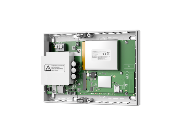 Mercury alarmsentral m/LTE/RF - mini