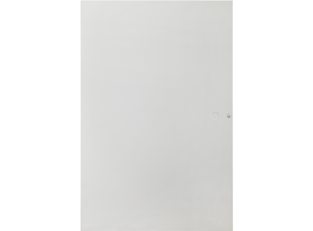 Modulkabinett uten strømforsyning - DIN