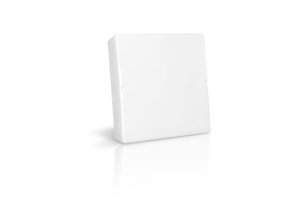 Plastkabinett til Satel produkter