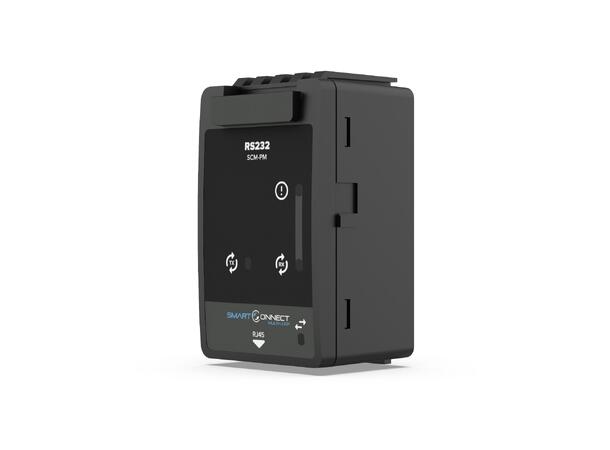 SmartConnect RS232 printermodul Zeta Multiloop