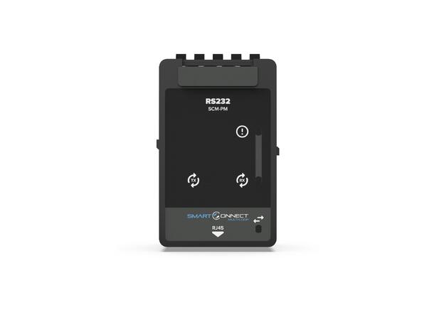 SmartConnect RS232 printermodul Zeta Multiloop