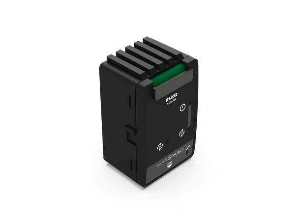 SmartConnect RS232 printermodul Zeta Multiloop