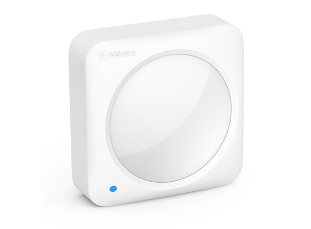 Trådløs bevegelsesensor