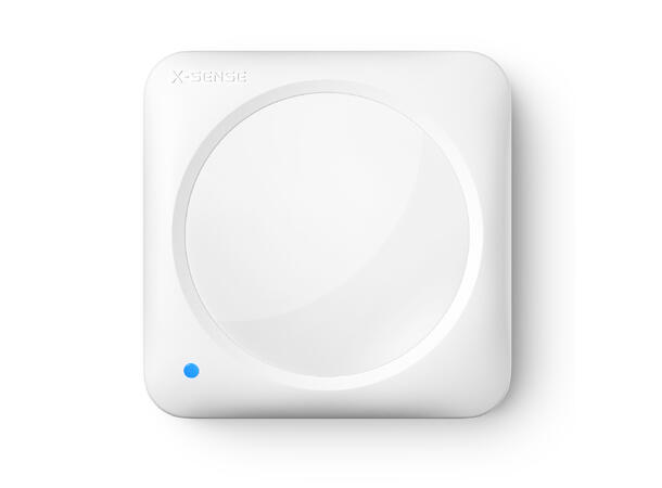 Trådløs bevegelsesensor