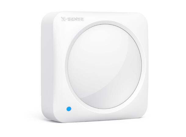 Trådløs bevegelsesensor