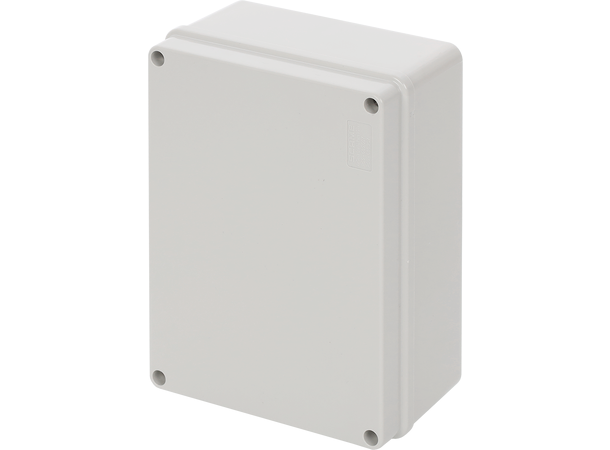 1 til 3 nettverks extender - utendørs 10/100 Mb/s