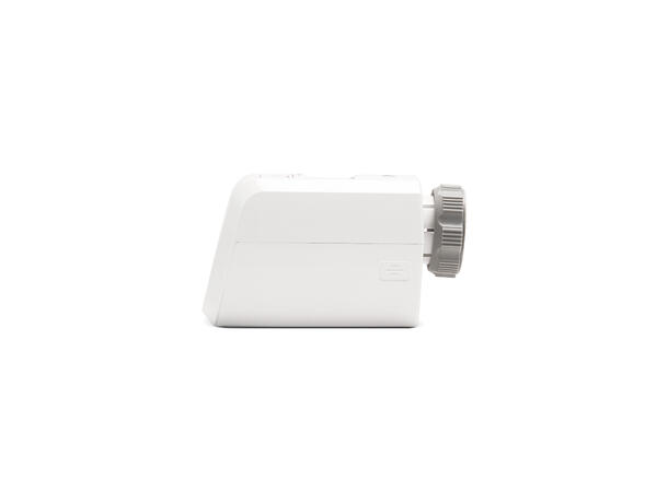 Abax2 - trådløs radiator- termostat
