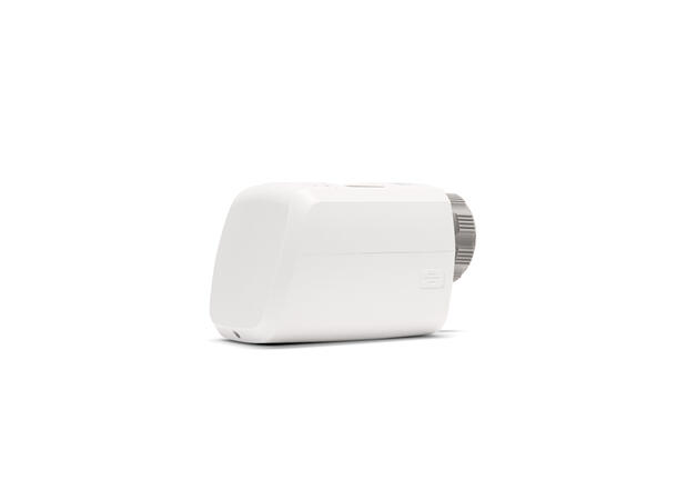 Abax2 - trådløs radiator- termostat