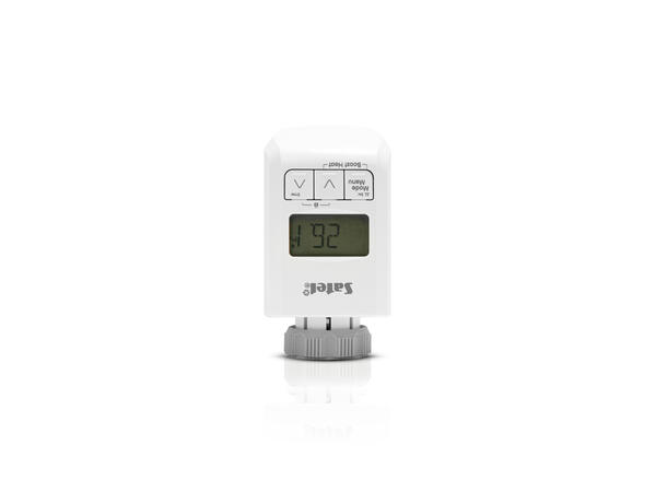 Abax2 - trådløs radiator- termostat