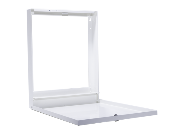 Dokumentskap A3 - brannmannsnøkkel