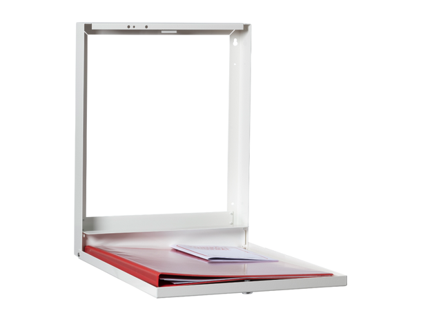 Dokumentskap A3 - brannmannsnøkkel