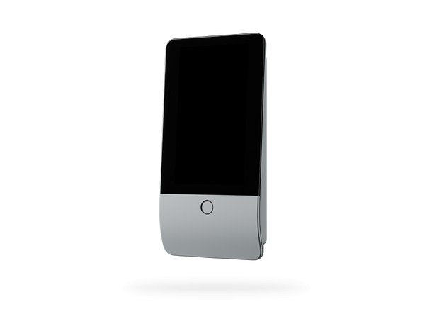 JA-100 - Trådløs betjening touch/RFID