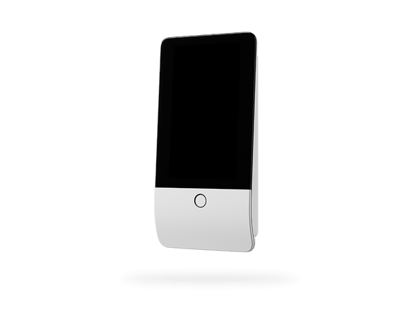 JA-100 - Trådløs betjening touch/RFID