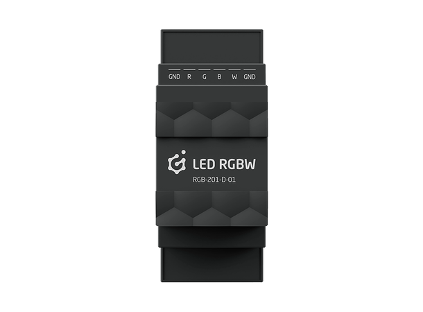 LED RGBW modul for Grenton Smarthus Grenton