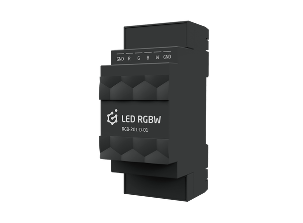 LED RGBW modul for Grenton Smarthus Grenton