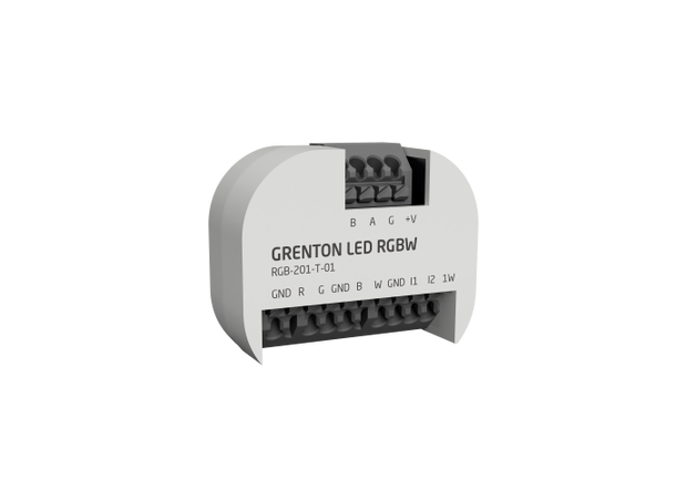 LED RGBW modul for Grenton Smarthus Grenton