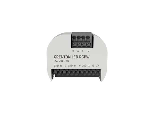 LED RGBW modul for Grenton Smarthus Grenton