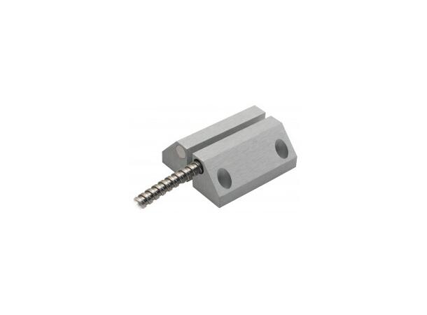 Magnetkontakt av metall - industri 43mm FG - EN3 (MKT-1005/09) - 6m kabel
