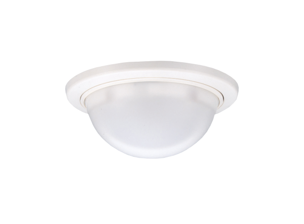 PIR takdetektor - 360 grader - 15m