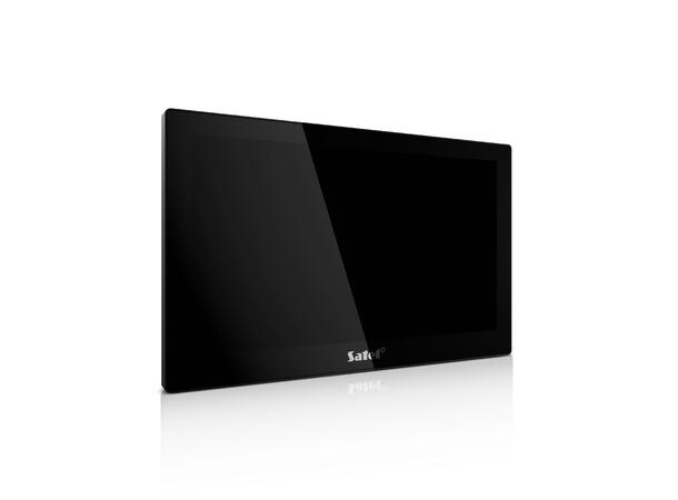 Touchtastatur Integra - 10", Sort