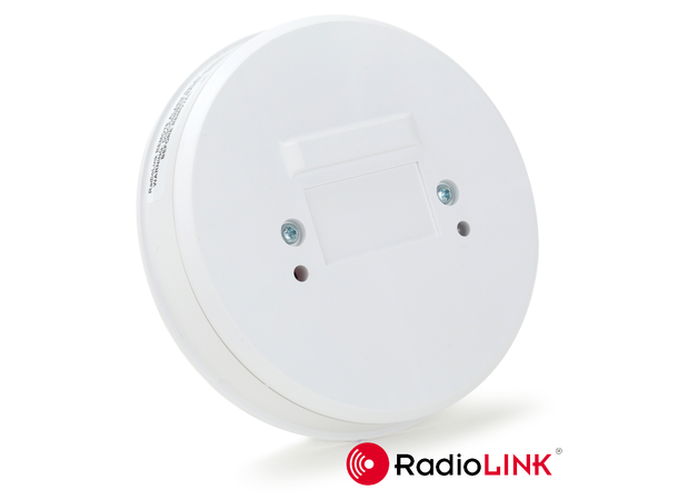 Trådløs/kablet relémodul - 230VAC Trådløs sammenkobling - RadioLink