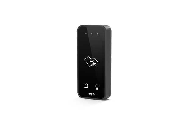 Utendørs kortleser, MiFARE,NFC,BLE- OSDP RACS5v2