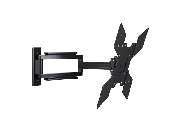 Veggbrakett - for monitorer inntil 35kg