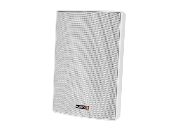 15W IP høyttaler, PoE, SIP, IP55