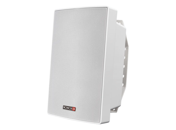 15W IP høyttaler, PoE, SIP, IP55