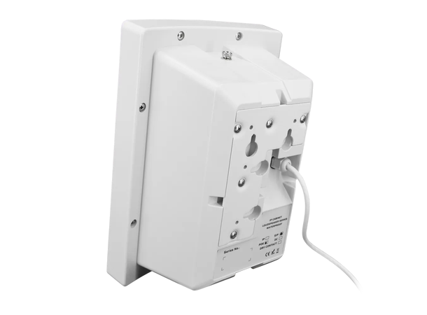 15W IP høyttaler, PoE, SIP, IP55